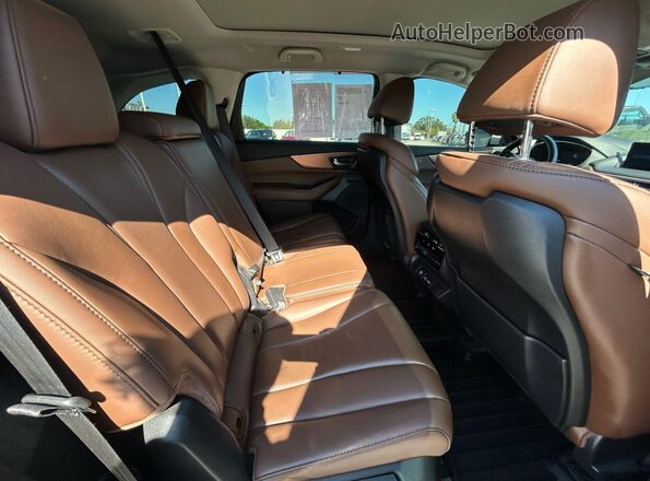 5J8YE1H41NL038622 2022 ACURA MDX Белый 