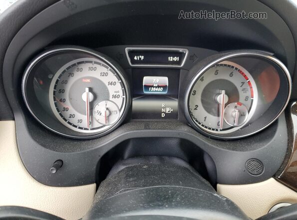 WDCTG4GB1HJ302212 2017 MERCEDES-BENZ GLA-CLASS Blue Vista de los asientos traseros