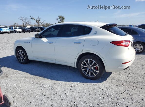 ZN661XUA6LX355073 2020 MASERATI LEVANTE White 