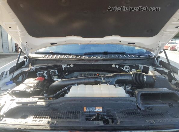 1FMJU1H83SEA12282 2025 FORD EXPEDITION White 