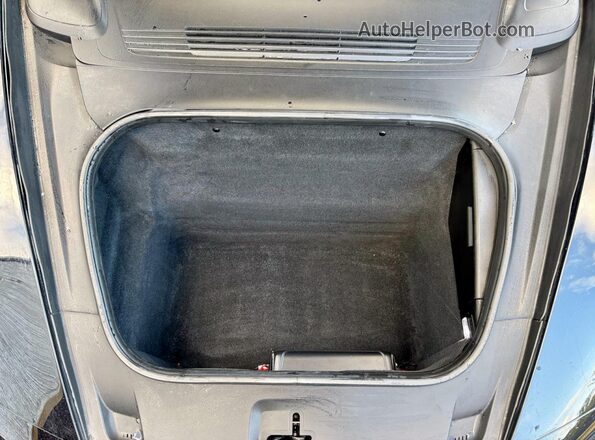 WP0CB2A93LS262748 2020 PORSCHE 911 Черный Вид панели приборов