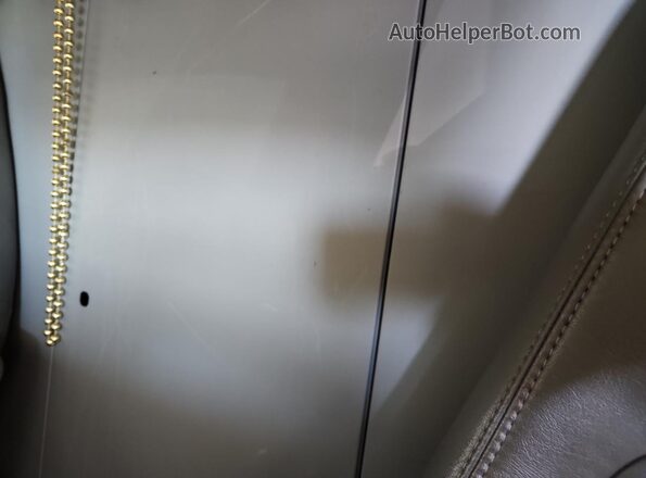 1GCWGAFP1N1174919 2022 CHEVROLET EXPRESS White Rear interior view
