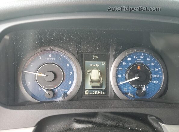 5TDZZ3DC0LS085863 2020 TOYOTA SIENNA Black უკანა სავარძლების ხედი