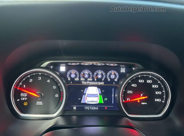 1GNSKSKD9MR138336 2021 CHEVROLET TAHOE Синий 