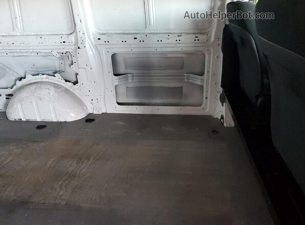 WD3PG2EA4G3142636 2016 MERCEDES-BENZ METRIS White 