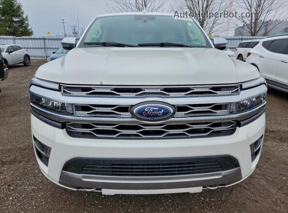 1FMJU1MT6NEA38986 2022 FORD EXPEDITION White 