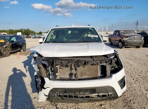 1FMJK1K81REA36377 2024 FORD EXPEDITION Белый Вид сзади