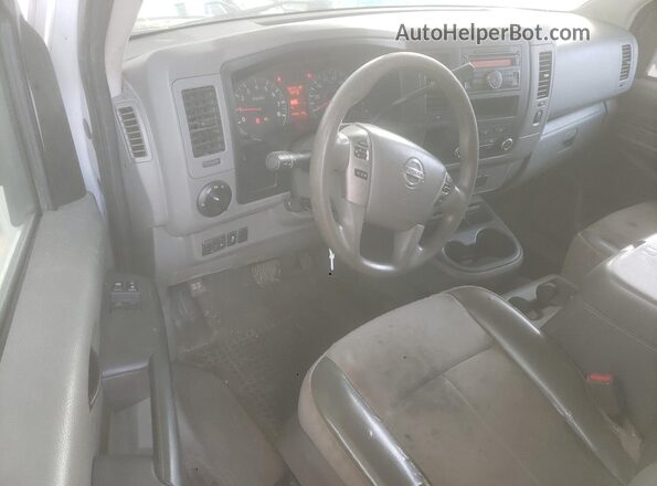 1N6BF0KY4GN806329 2016 NISSAN NV Белый 