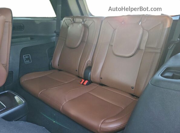 5LM5J7WC3PGL10294 2023 LINCOLN AVIATOR Cream 