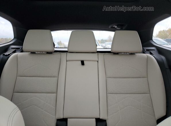 WBX73EF0XP5W78183 2023 BMW X1 White 