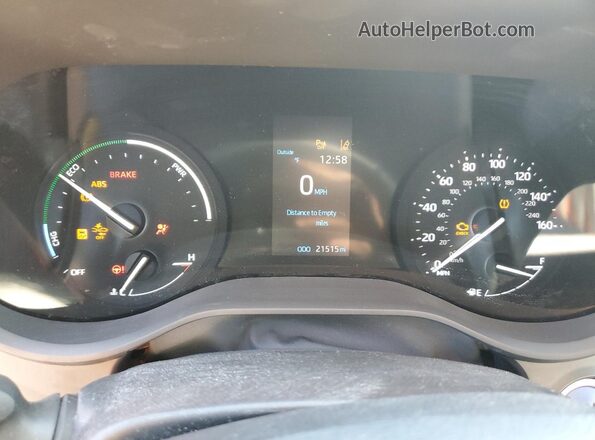 5TDDSKFC0RS121565 2024 TOYOTA SIENNA Blue Widok tylnych siedzeń