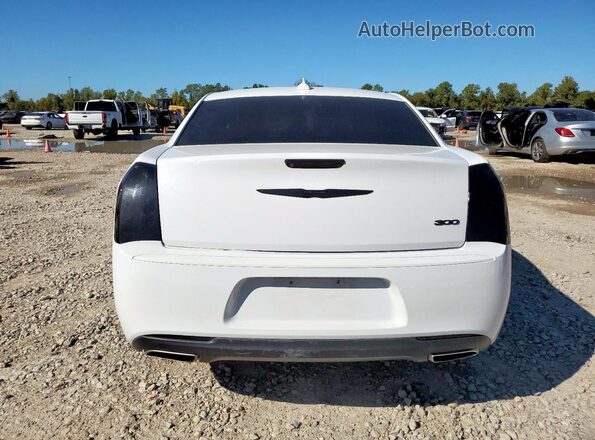 2C3CCAAG4PH678864 2023 CHRYSLER 300 White 