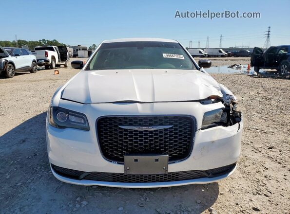2C3CCAAG4PH678864 2023 CHRYSLER 300 White 