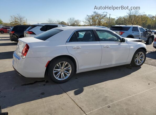2C3CCAAG9LH115626 2020 CHRYSLER 300 White Tył prawy
