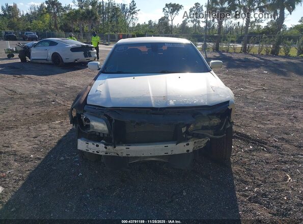 2C3CCABG0MH537039 2021 CHRYSLER 300 White 