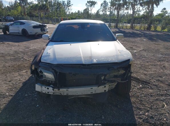 2C3CCABG0MH537039 2021 CHRYSLER 300 White 