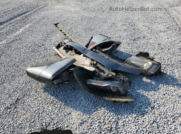 2C3CCABG1PH589929 2023 CHRYSLER 300 Charcoal Widok komory silnika