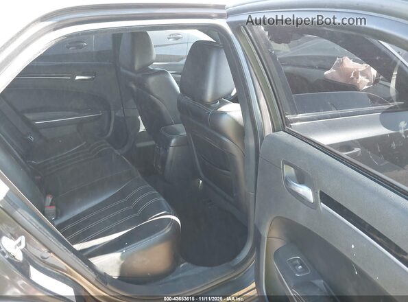 2C3CCABG4MH541126 2021 CHRYSLER 300 Gray Вид наклейки з VIN-кодом