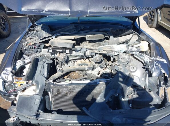 2C3CCABG4MH541126 2021 CHRYSLER 300 Gray Вид ззаду