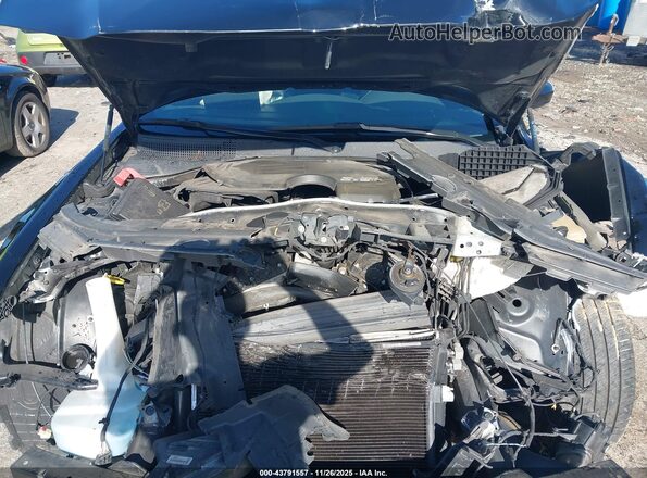 2C3CCABG9MH589012 2021 CHRYSLER 300 Black Rear view