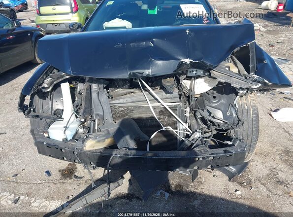 2C3CCABG9MH589012 2021 CHRYSLER 300 Black Front view