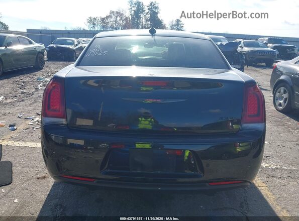 2C3CCABG9MH589012 2021 CHRYSLER 300 Black 