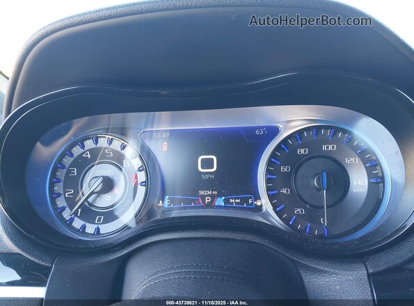 2C3CCABGXNH256433 2022 CHRYSLER 300 White 