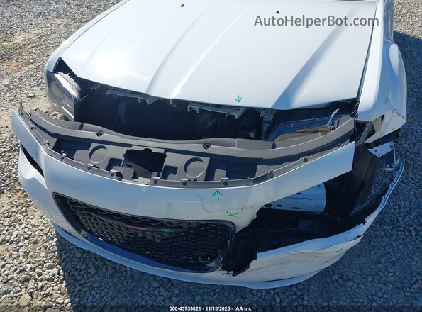 2C3CCABGXNH256433 2022 CHRYSLER 300 White 