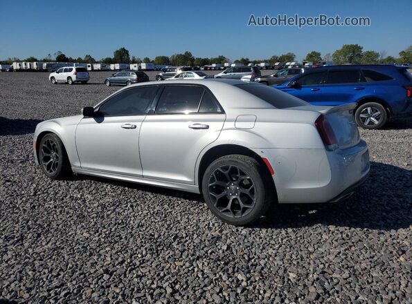 2C3CCABT2LH180779 2020 CHRYSLER 300 Silver 
