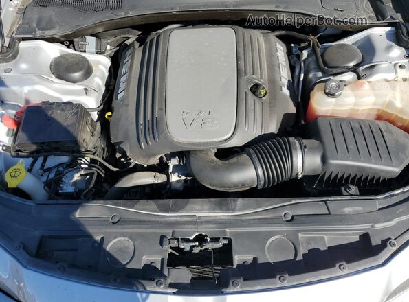 2C3CCABT2LH180779 2020 CHRYSLER 300 Silver 