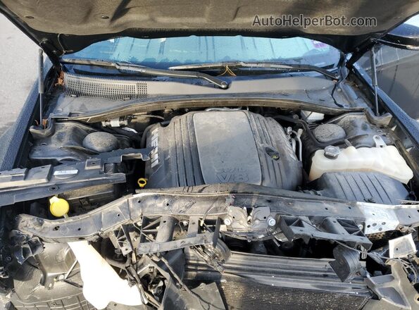 2C3CCABT3PH552331 2023 CHRYSLER 300 Black Vista interior trasera