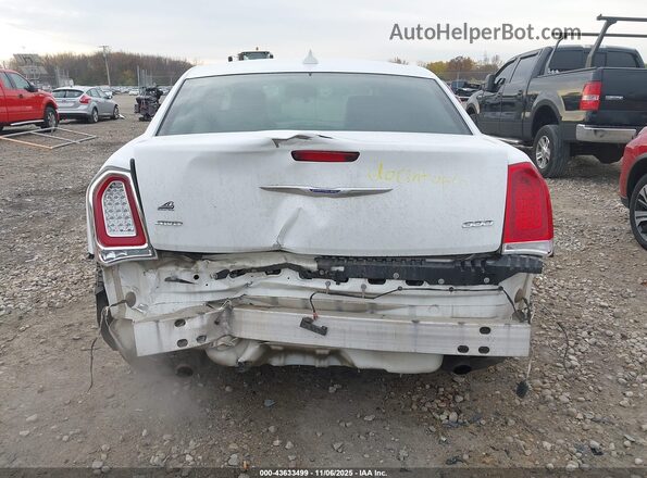 2C3CCAKG5LH112298 2020 CHRYSLER 300 White 