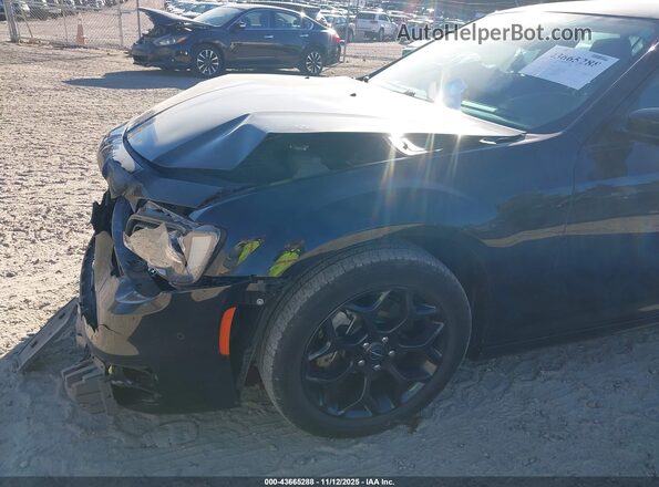 2C3CCARG5MH680171 2021 CHRYSLER 300 Black 