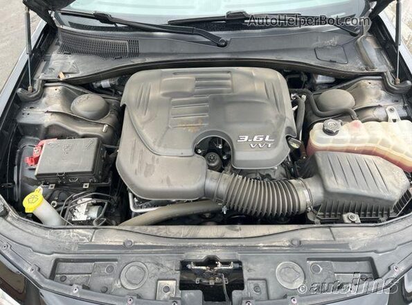 2C3CCARG7PH514271 2023 CHRYSLER 300  Հետևի տեսք