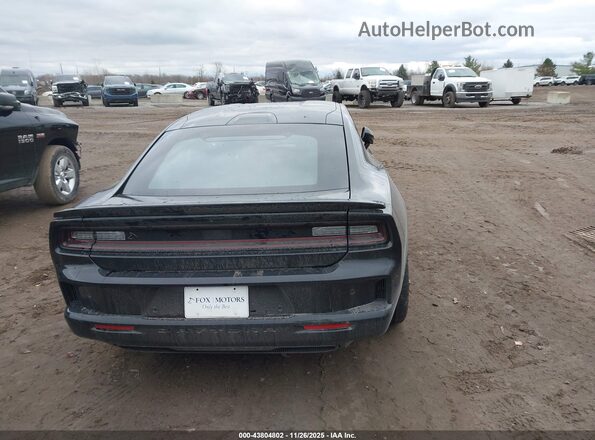 2C3CDBDK2SR547583 2025 DODGE CHARGER Black 