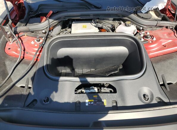 2C3CDBDK6SR210334 2025 DODGE CHARGER Black Вид задньої частини салону