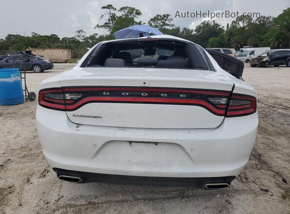 2C3CDXBG1MH543724 2021 DODGE CHARGER White 