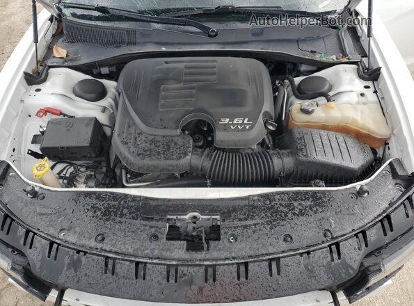 2C3CDXBG1MH543724 2021 DODGE CHARGER White 
