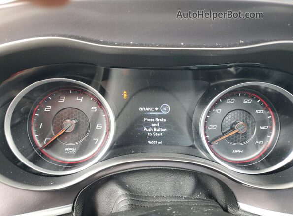 2C3CDXBG1MH543724 2021 DODGE CHARGER White 
