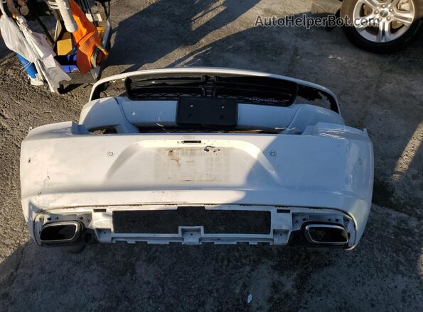 2C3CDXBG1NH197370 2022 DODGE CHARGER White Engine compartment view