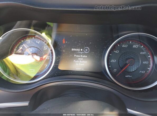 2C3CDXBG1NH239469 2022 DODGE CHARGER Черный Вид задних сидений