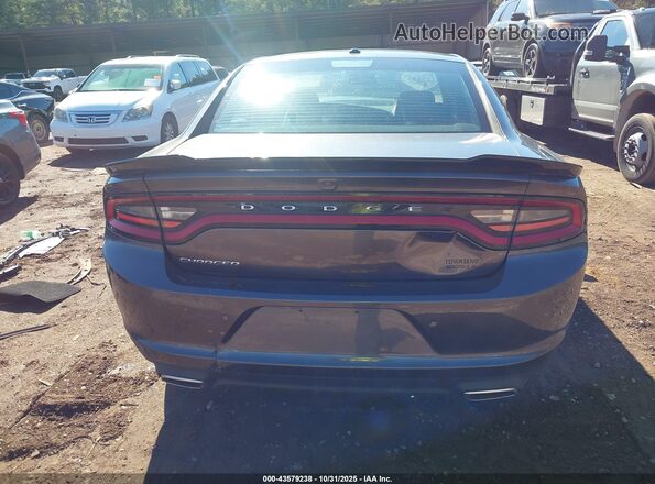 2C3CDXBG1NH239469 2022 DODGE CHARGER Черный 