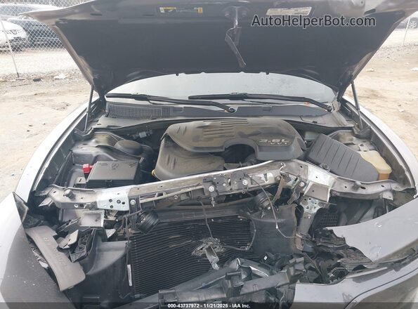2C3CDXBG2NH133094 2022 DODGE CHARGER Black 