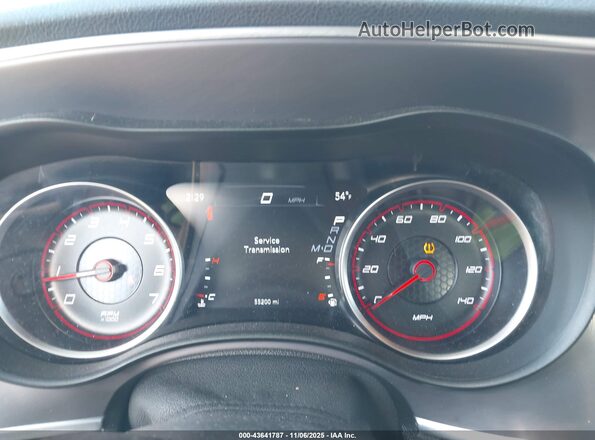 2C3CDXBG2NH258919 2022 DODGE CHARGER Black Widok tylnych siedzeń