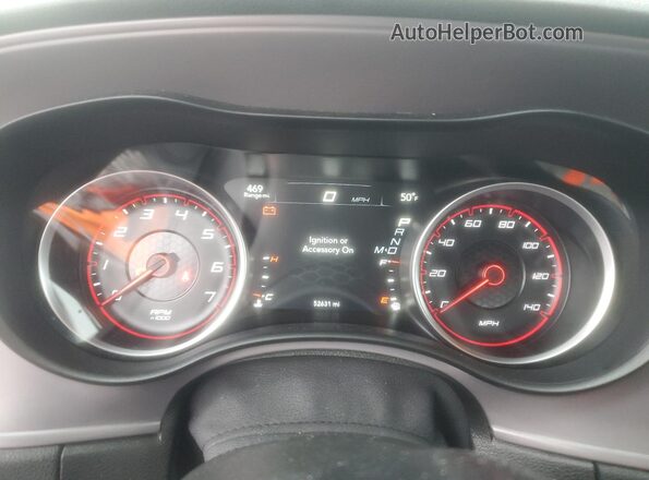 2C3CDXBG3PH529327 2023 DODGE CHARGER Серый 