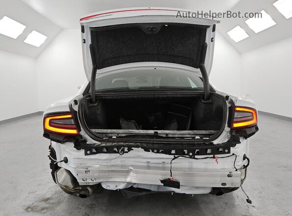 2C3CDXBG3PH704207 2023 DODGE CHARGER White 