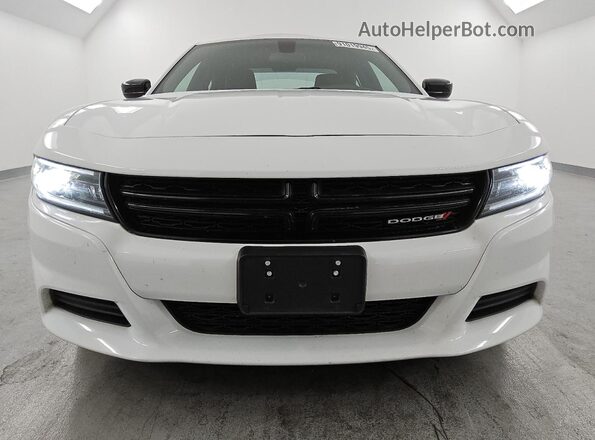 2C3CDXBG3PH704207 2023 DODGE CHARGER White 