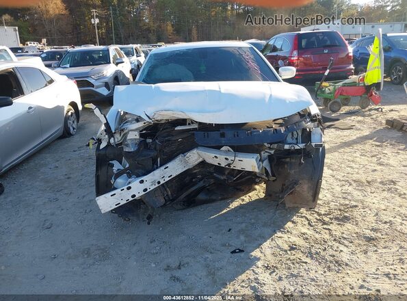 2C3CDXBG4NH204585 2022 DODGE CHARGER White 