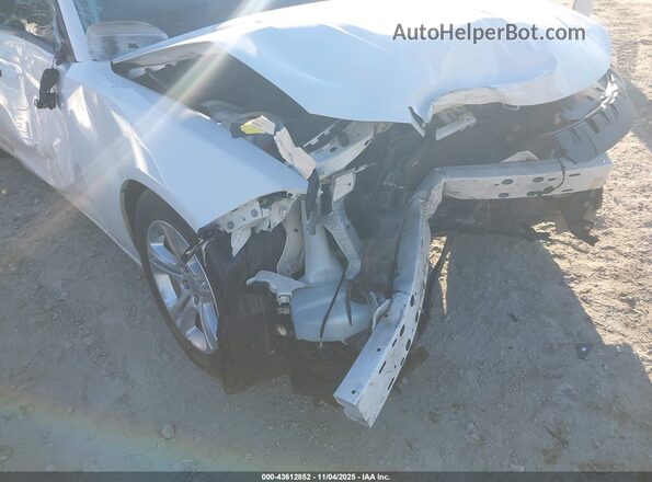 2C3CDXBG4NH204585 2022 DODGE CHARGER White 