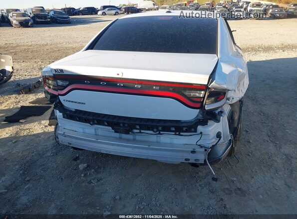 2C3CDXBG4NH204585 2022 DODGE CHARGER White 
